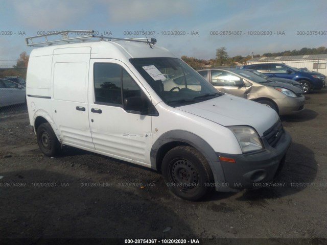 FORD TRANSIT CONNECT 2013 nm0ls7an2dt164183