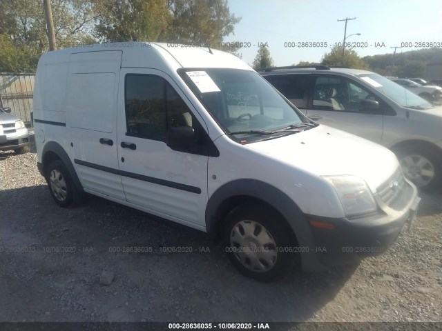 FORD TRANSIT CONNECT 2013 nm0ls7an2dt168895