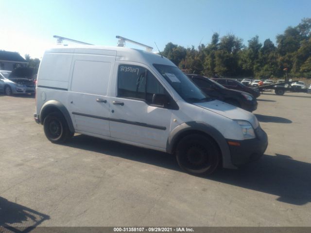 FORD TRANSIT CONNECT 2013 nm0ls7an2dt168945