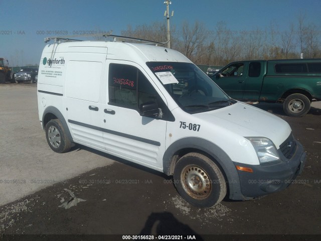 FORD TRANSIT CONNECT 2013 nm0ls7an2dt169710