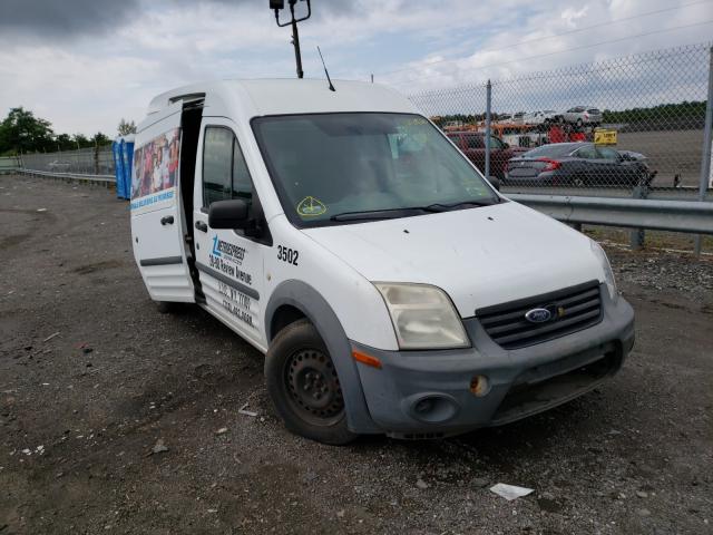 FORD TRANSIT CO 2010 nm0ls7an3at005507