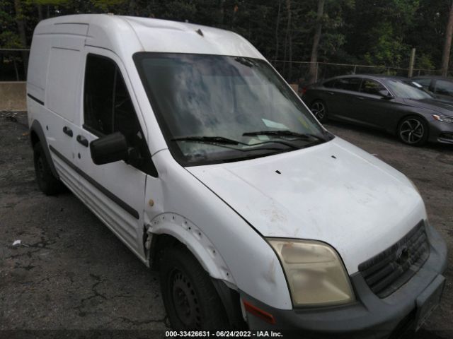 FORD TRANSIT CONNECT 2010 nm0ls7an3at010657