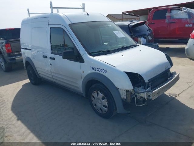 FORD TRANSIT CONNECT 2010 nm0ls7an3at016281