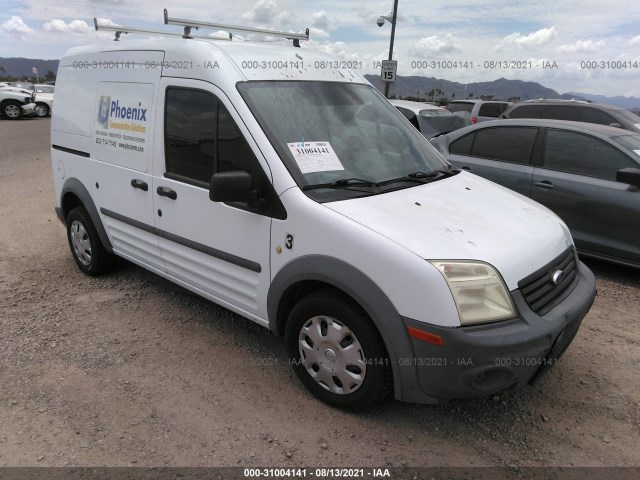 FORD TRANSIT CONNECT 2010 nm0ls7an3at018175