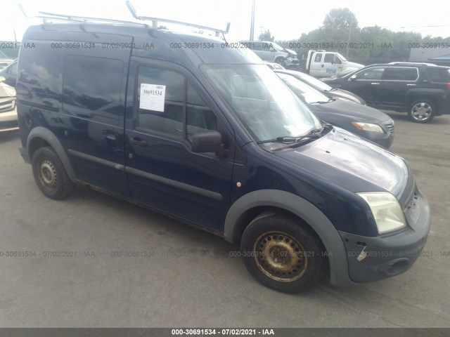 FORD TRANSIT CONNECT 2010 nm0ls7an3at028642