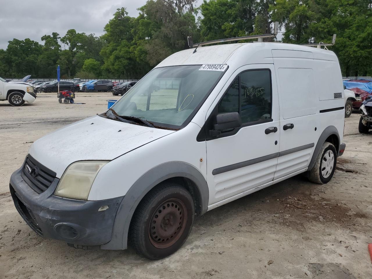 FORD TRANSIT 2011 nm0ls7an3bt072139