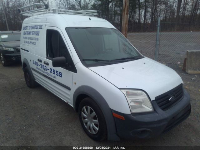 FORD TRANSIT CONNECT 2011 nm0ls7an3bt074196