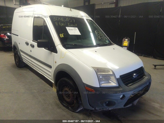 FORD TRANSIT CONNECT 2011 nm0ls7an3bt074795