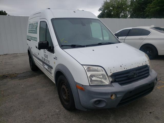 FORD TRANSIT CO 2012 nm0ls7an3ct085698