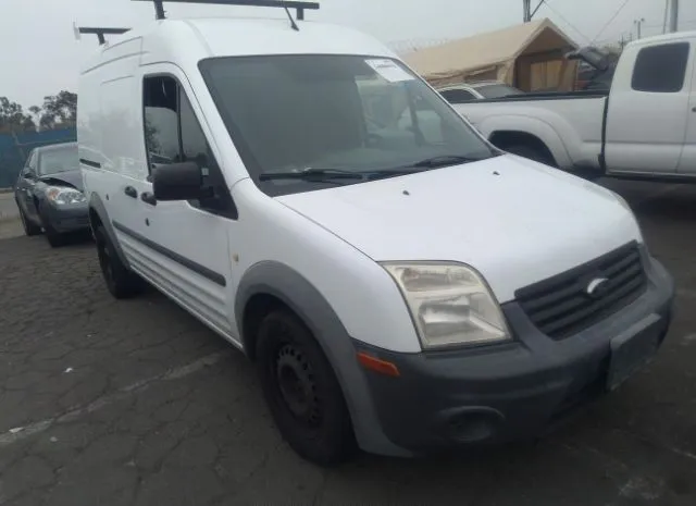 FORD TRANSIT CONNECT 2012 nm0ls7an3ct087032