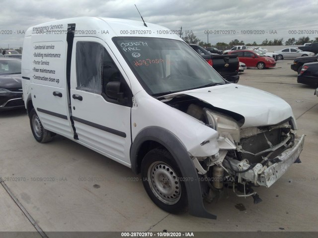 FORD TRANSIT CONNECT 2012 nm0ls7an3ct088357