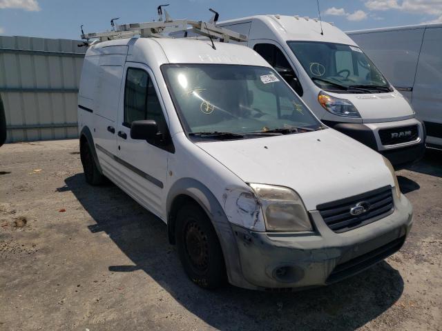 FORD TRANSIT CO 2012 nm0ls7an3ct091100