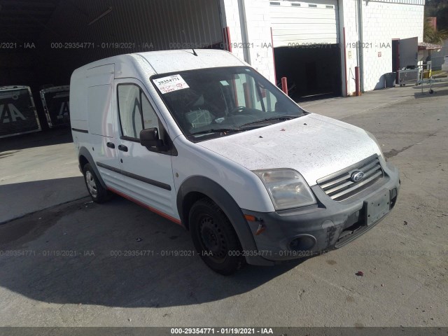 FORD TRANSIT CONNECT 2012 nm0ls7an3ct094594