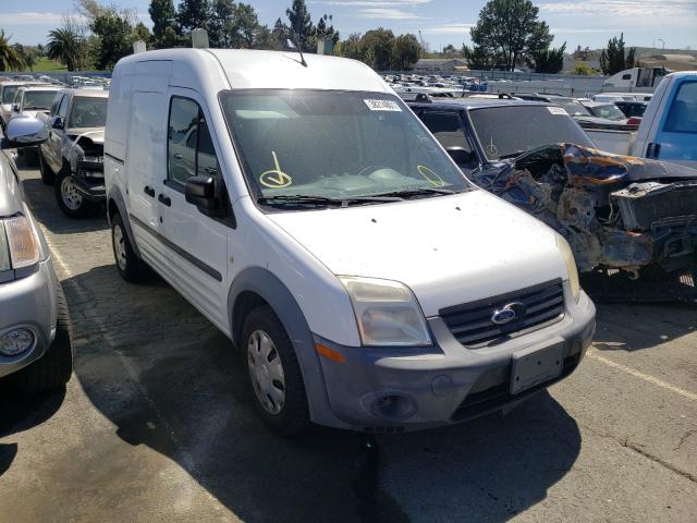 FORD TRANSIT CO 2012 nm0ls7an3ct100345