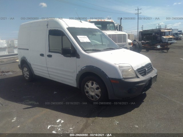 FORD TRANSIT CONNECT 2012 nm0ls7an3ct108509