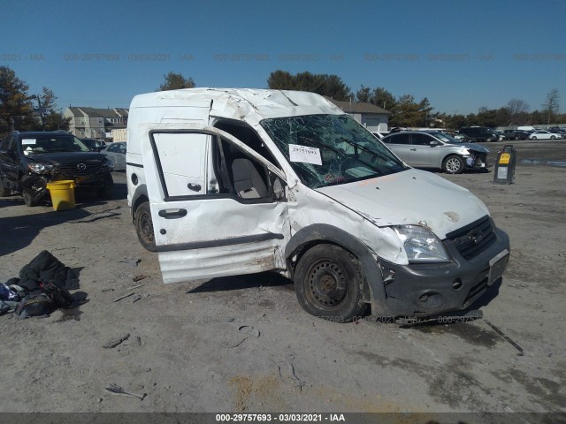 FORD TRANSIT CONNECT 2012 nm0ls7an3ct119686