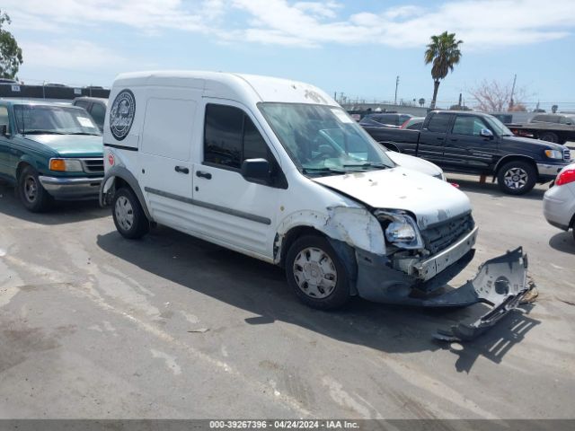 FORD TRANSIT CONNECT 2012 nm0ls7an3ct120448