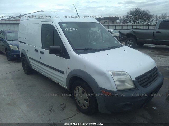 FORD TRANSIT CONNECT 2012 nm0ls7an3ct121230