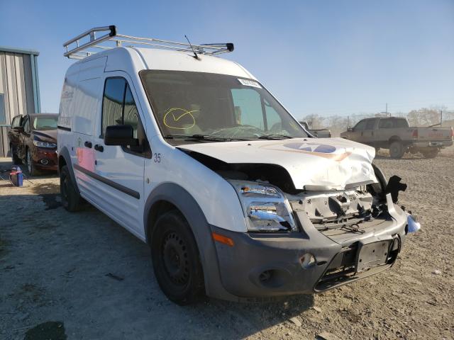 FORD TRANSIT CO 2012 nm0ls7an3ct124046