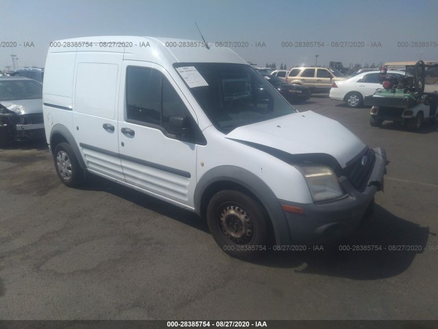 FORD TRANSIT CONNECT 2012 nm0ls7an3ct125116