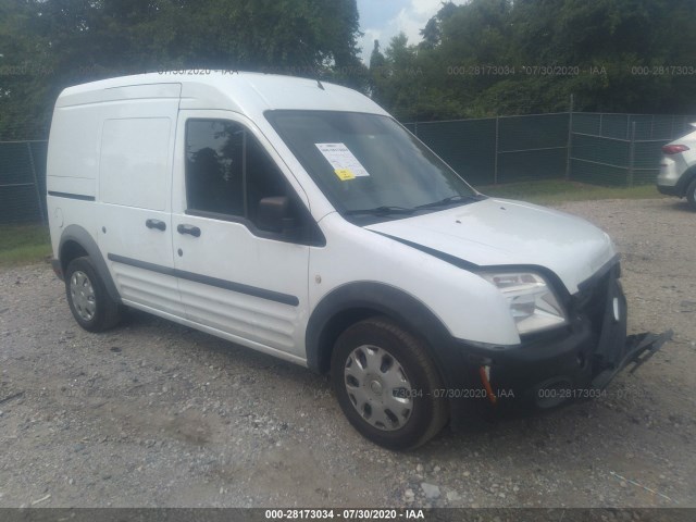 FORD TRANSIT CONNECT 2013 nm0ls7an3dt129782