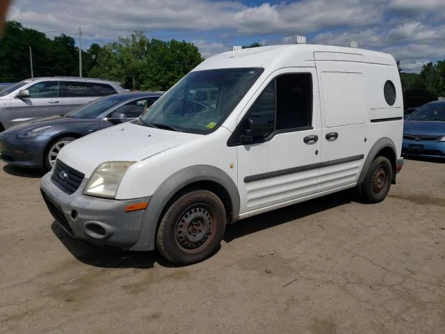 FORD TRANSIT CO 2013 nm0ls7an3dt139051