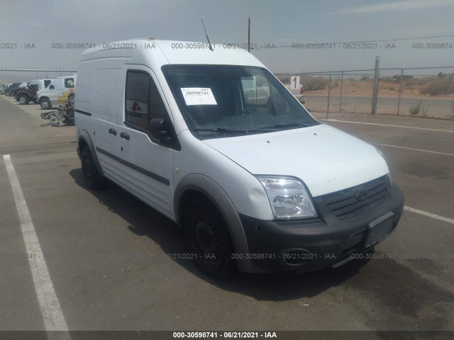 FORD TRANSIT CONNECT 2013 nm0ls7an3dt146176