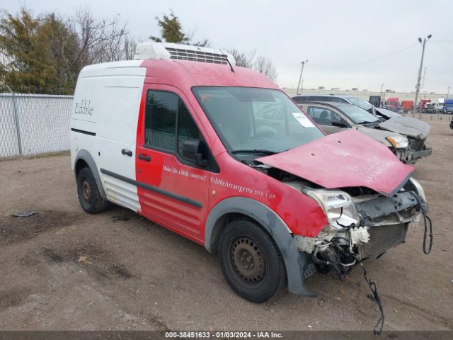 FORD TRANSIT CONNECT 2013 nm0ls7an3dt147280