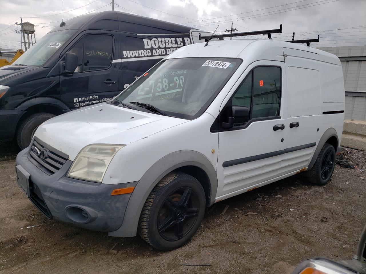 FORD TRANSIT 2013 nm0ls7an3dt151815