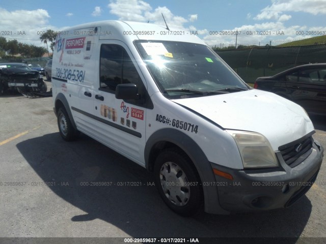 FORD TRANSIT CONNECT 2013 nm0ls7an3dt153189