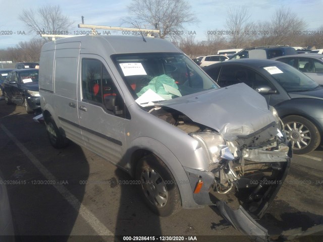 FORD TRANSIT CONNECT 2013 nm0ls7an3dt154097