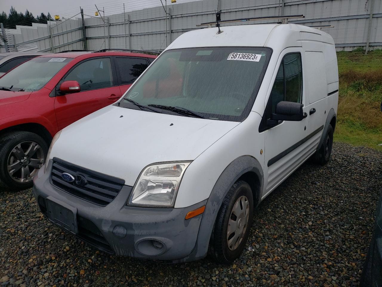 FORD TRANSIT 2013 nm0ls7an3dt155489