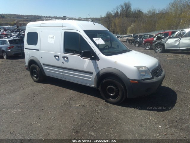 FORD TRANSIT CONNECT 2013 nm0ls7an3dt155492