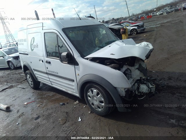 FORD TRANSIT CONNECT 2013 nm0ls7an3dt162457