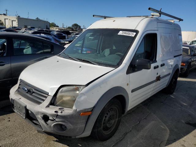 FORD TRANSIT 2013 nm0ls7an3dt166010