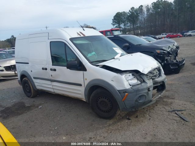 FORD TRANSIT CONNECT 2013 nm0ls7an3dt171286