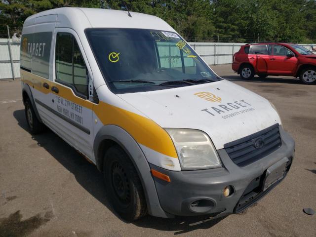 FORD TRANSIT CO 2010 nm0ls7an4at005550