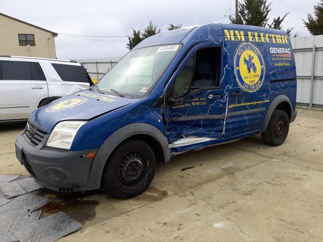 FORD TRANSIT CO 2010 nm0ls7an4at005564