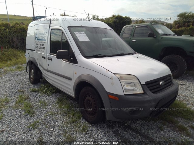 FORD TRANSIT CONNECT 2010 nm0ls7an4at015933