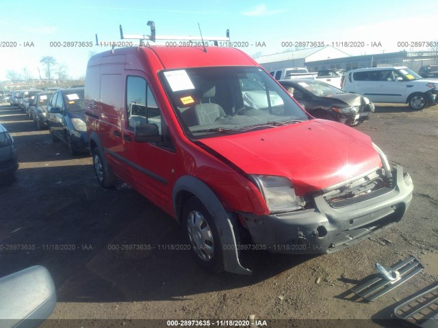 FORD TRANSIT CONNECT 2010 nm0ls7an4at030397