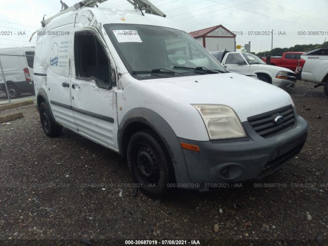 FORD TRANSIT CONNECT 2010 nm0ls7an4at032568