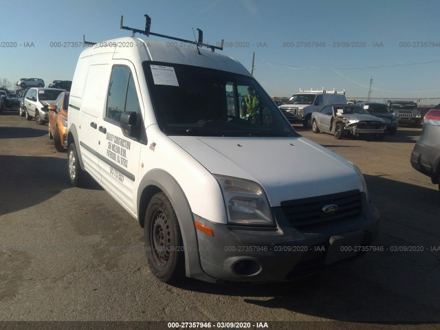 FORD TRANSIT CONNECT 2011 nm0ls7an4bt068438