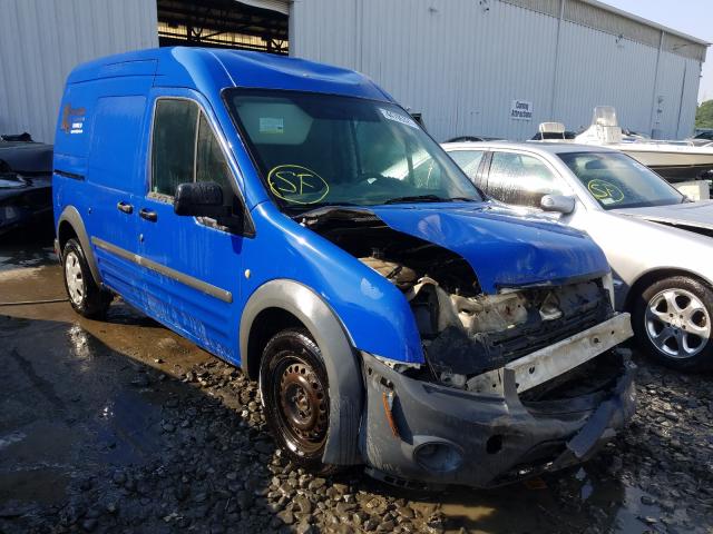 FORD TRANSIT 2011 nm0ls7an4bt069590