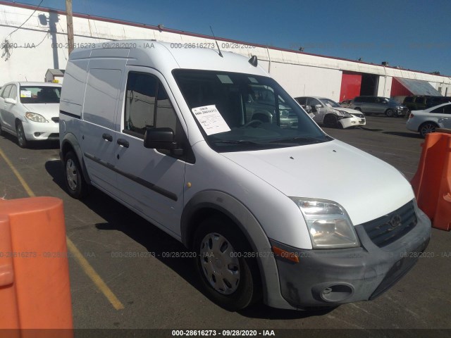 FORD TRANSIT CONNECT 2012 nm0ls7an4ct084785