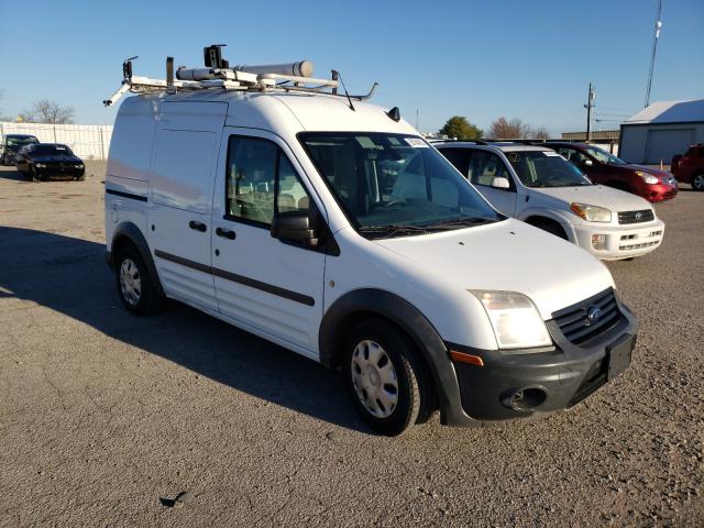 FORD TRANSIT CO 2012 nm0ls7an4ct084849