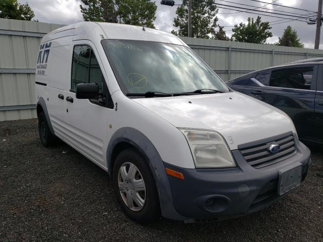 FORD TRANSIT CO 2012 nm0ls7an4ct088027