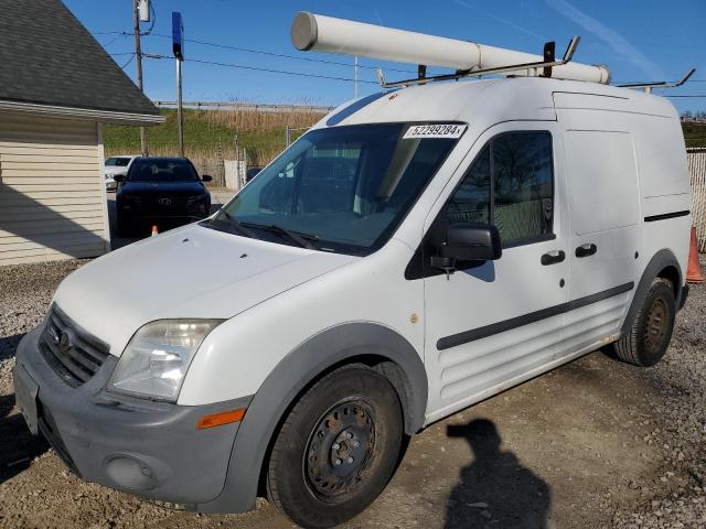 FORD TRANSIT 2012 nm0ls7an4ct093020