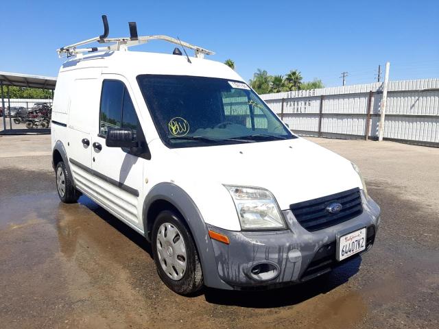 FORD TRANSIT CO 2012 nm0ls7an4ct100015