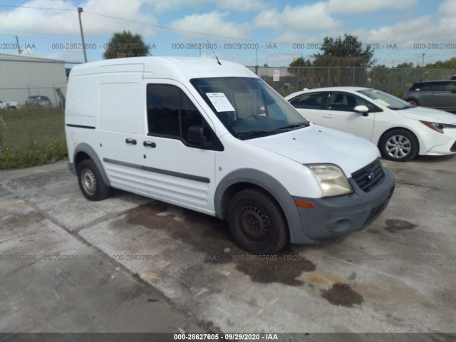 FORD TRANSIT CONNECT 2012 nm0ls7an4ct104677