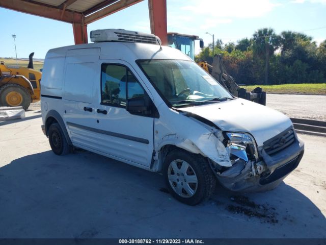 FORD TRANSIT CONNECT 2012 nm0ls7an4ct114335